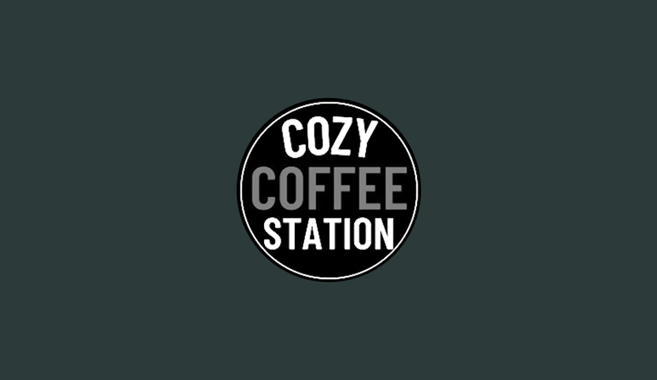 Cozy-Coffee